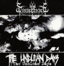 Sinisterite : The Unclean Days